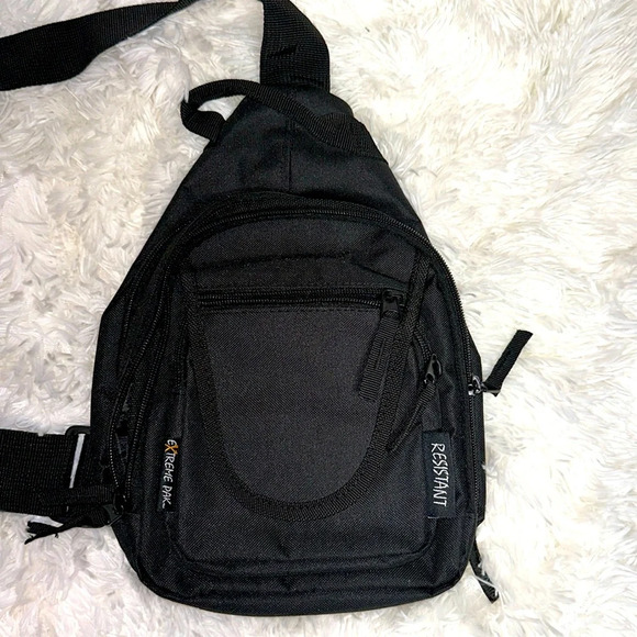 Extreme Pak Water Resistant tactical conceal bag New Never Used